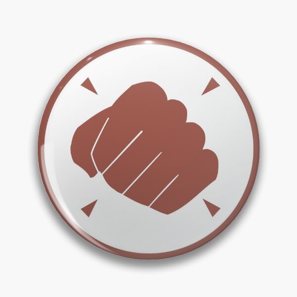 Item preview, TF2 heavy icon RED designed and sold by Loadout.