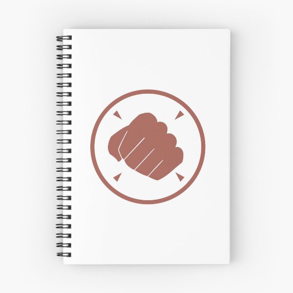 Item preview, TF2 heavy icon RED designed and sold by Loadout.