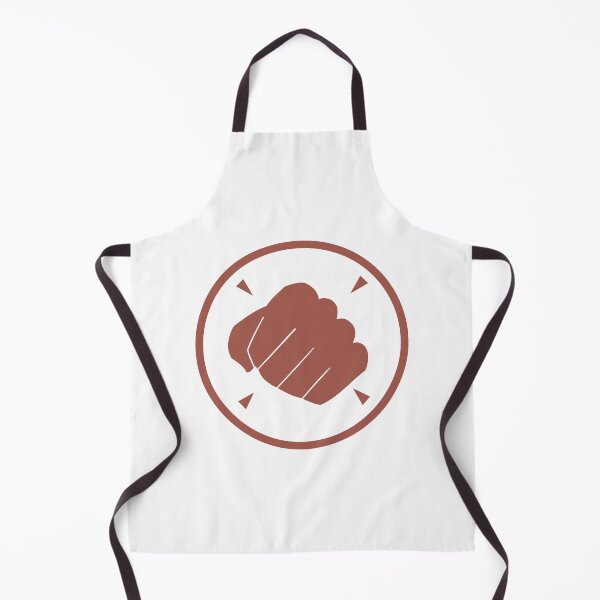 Item preview, TF2 heavy icon RED designed and sold by Loadout.