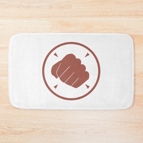 Item preview, TF2 heavy icon RED designed and sold by Loadout.