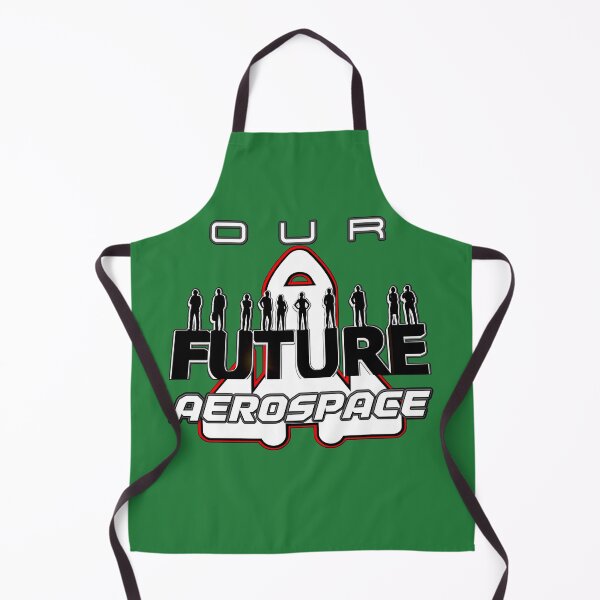 Item preview, Aerospace is our future designed and sold by AEROSPACE-IND.