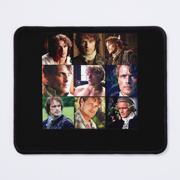 Item preview, Mens My Favorite Sam Heughan Active Gifts Movie Fan designed and sold by Dorthyhill.