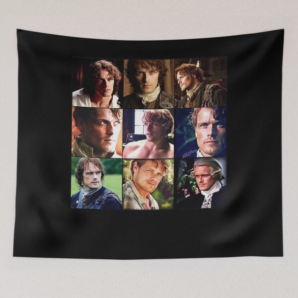 Item preview, Mens My Favorite Sam Heughan Active Gifts Movie Fan designed and sold by Dorthyhill.