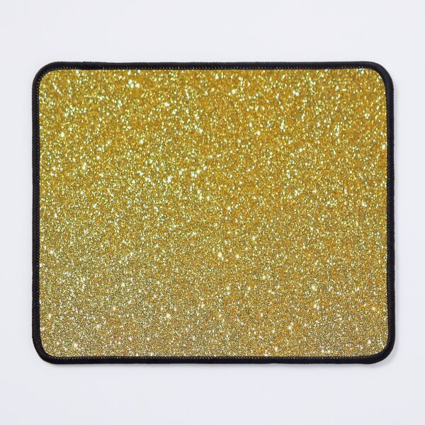 Item preview, Copper Rose Gold Metallic Faux Glitter - Beautiful Golden Abstract Design designed and sold by SeemDev786.