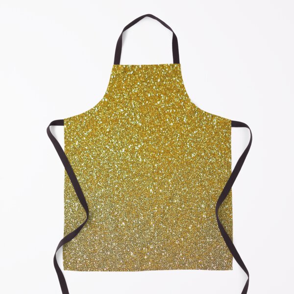 Item preview, Copper Rose Gold Metallic Faux Glitter - Beautiful Golden Abstract Design designed and sold by SeemDev786.