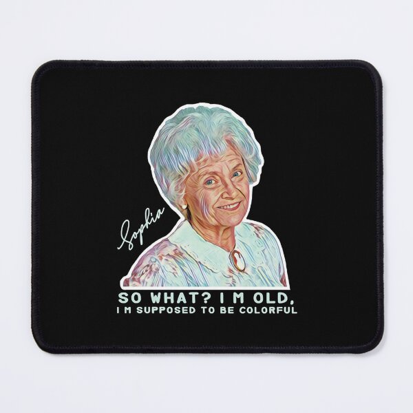 Item preview, Sophia Petrillo - Golden Girls Classic designed and sold by aelShannonMyers.