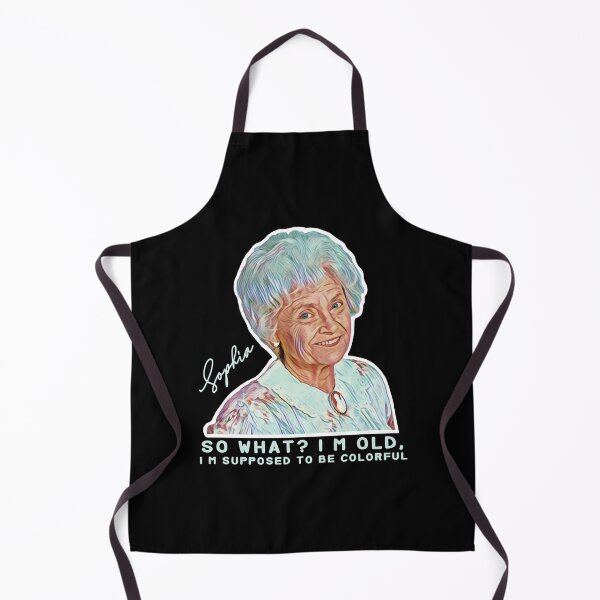 Item preview, Sophia Petrillo - Golden Girls Classic designed and sold by aelShannonMyers.
