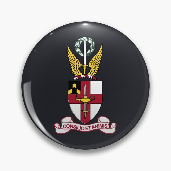 Item preview, Virginia Military Institute - United States designed and sold by wordwidesymbols.
