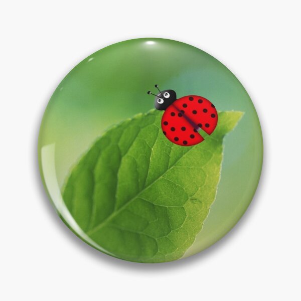 Artikelvorschau, Lady Bug entworfen und verkauft von Rainy.