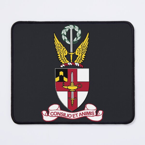 Item preview, Virginia Military Institute - United States designed and sold by wordwidesymbols.
