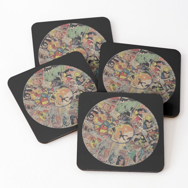 Item preview, Boom! - POP! Disc designed and sold by phigment-art.