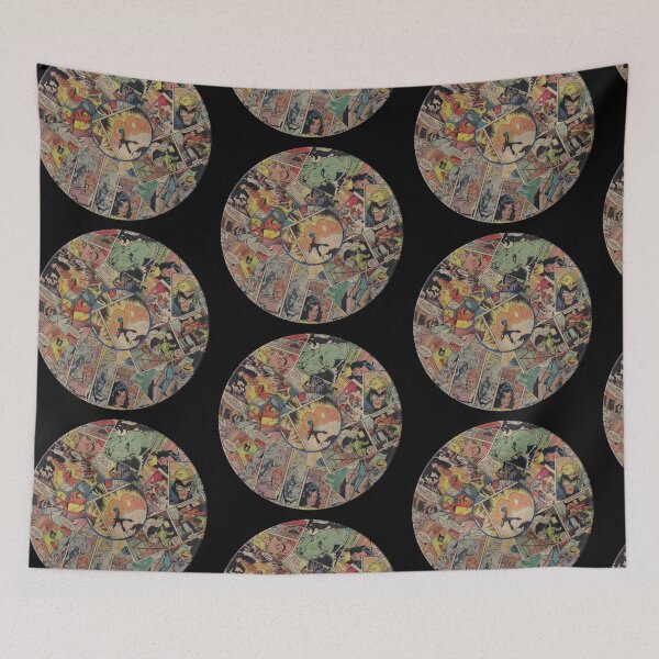 Item preview, Boom! - POP! Disc designed and sold by phigment-art.