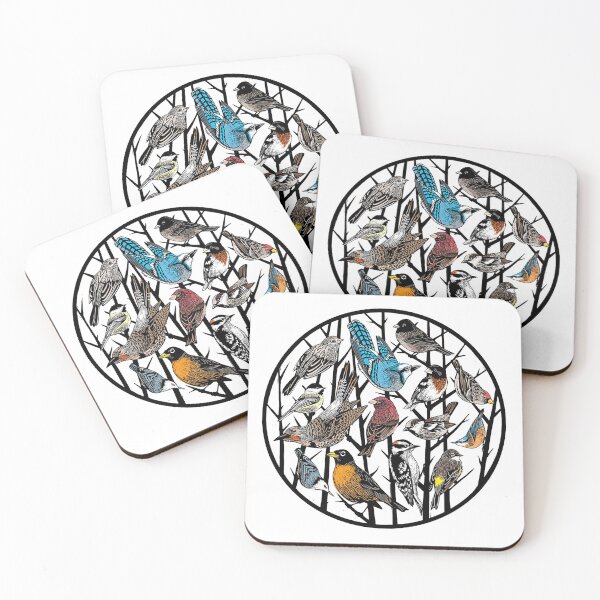 Item preview, Bird Cage designed and sold by carolbon.