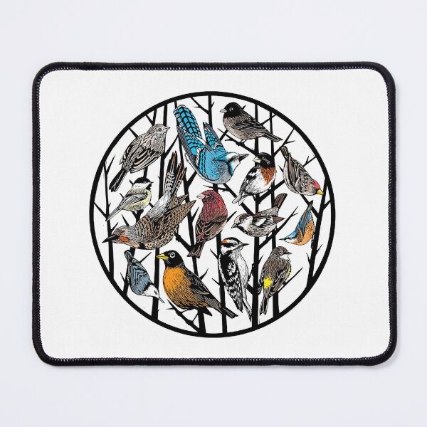 Item preview, Bird Cage designed and sold by carolbon.
