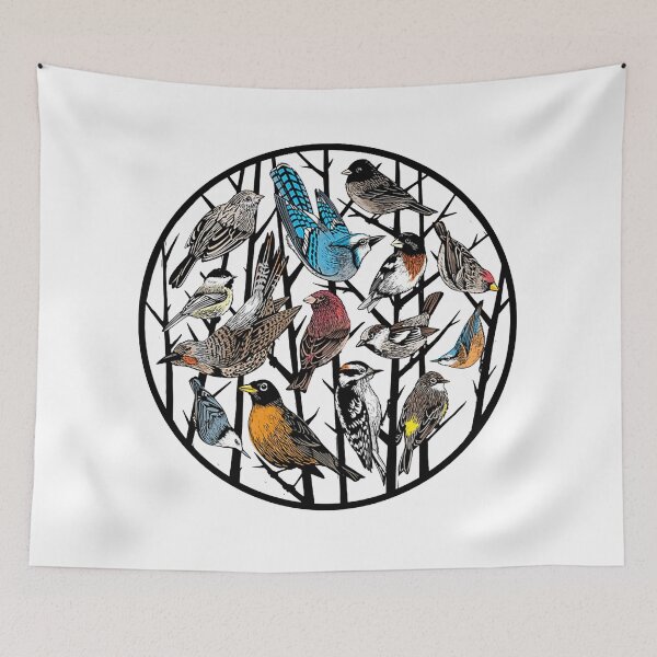 Item preview, Bird Cage designed and sold by carolbon.