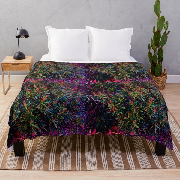 Item preview, Vibrant Growth designed and sold by TM Art.