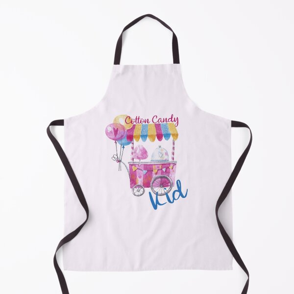 Item preview, COTTON CANDY KID designed and sold by PawsitiveMum.