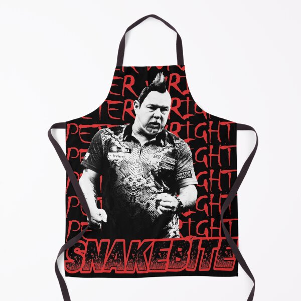 Item preview, Peter Wright Snakebite text art work designed and sold by JacquesStudio.