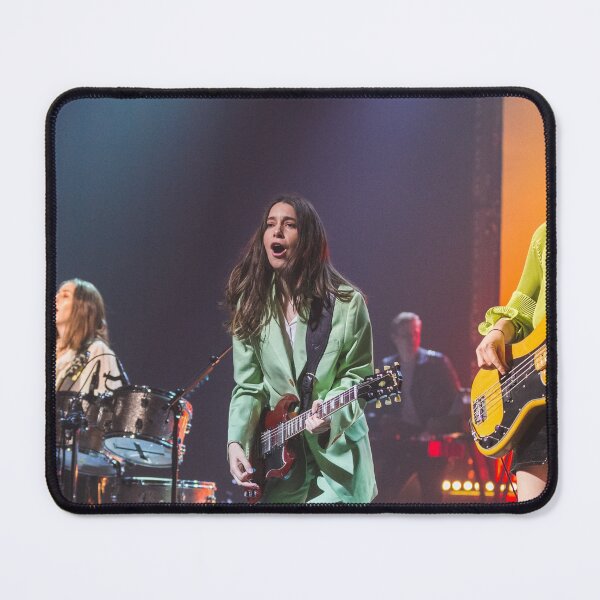 Item preview, Haim designed and sold by Aaron Corr.