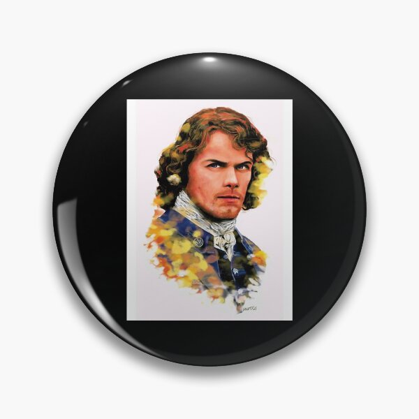 Item preview, Mens Womens James Alexander Malcolm Mackenzie Fraser Gift For Birthday designed and sold by Dorthyhill.