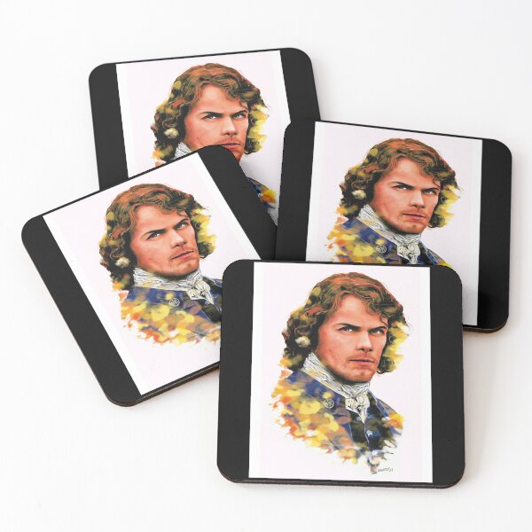 Item preview, Mens Womens James Alexander Malcolm Mackenzie Fraser Gift For Birthday designed and sold by Dorthyhill.