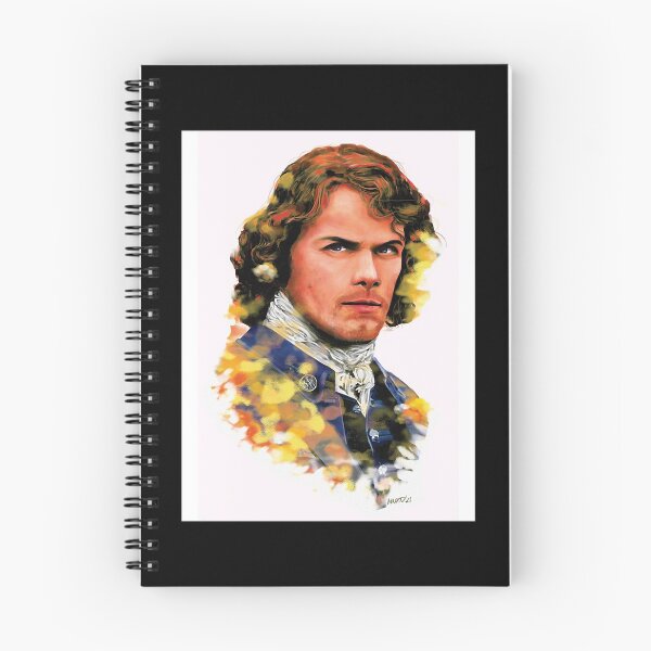 Item preview, Mens Womens James Alexander Malcolm Mackenzie Fraser Gift For Birthday designed and sold by Dorthyhill.