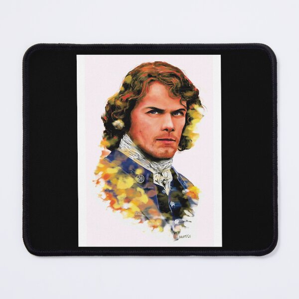 Item preview, Mens Womens James Alexander Malcolm Mackenzie Fraser Gift For Birthday designed and sold by Dorthyhill.
