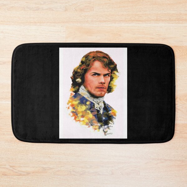 Item preview, Mens Womens James Alexander Malcolm Mackenzie Fraser Gift For Birthday designed and sold by Dorthyhill.