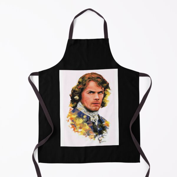Item preview, Mens Womens James Alexander Malcolm Mackenzie Fraser Gift For Birthday designed and sold by Dorthyhill.