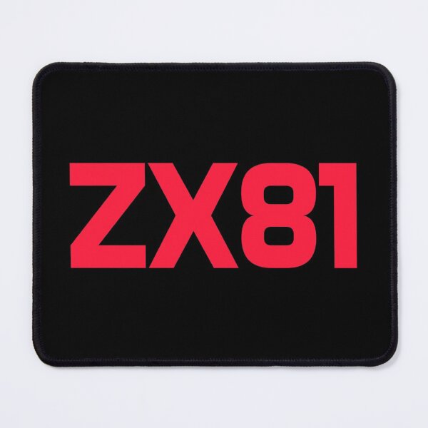 Item preview, ZX81 designed and sold by RetroTrader.