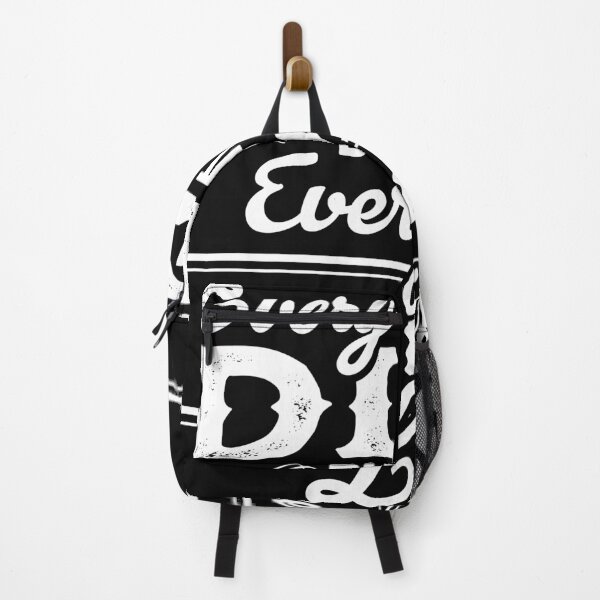 Item preview, every person dies but not every one truuly lives designed and sold by TheBFStore.