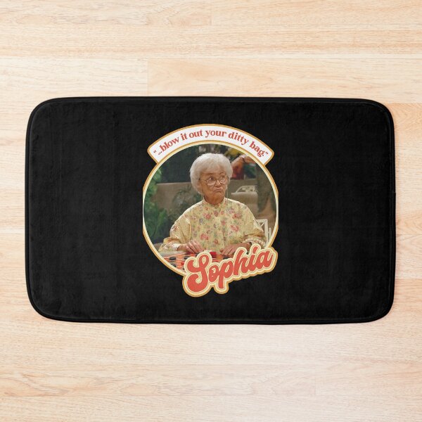 Item preview, Sophia Petrillo )( Blow It Out Your Ditty Bag  Classic  designed and sold by aelShannonMyers.