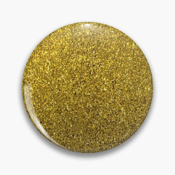 Item preview,  Copper Rose Gold Metallic Faux Glitter - Beautiful Golden Abstract Design designed and sold by SeemDev786.