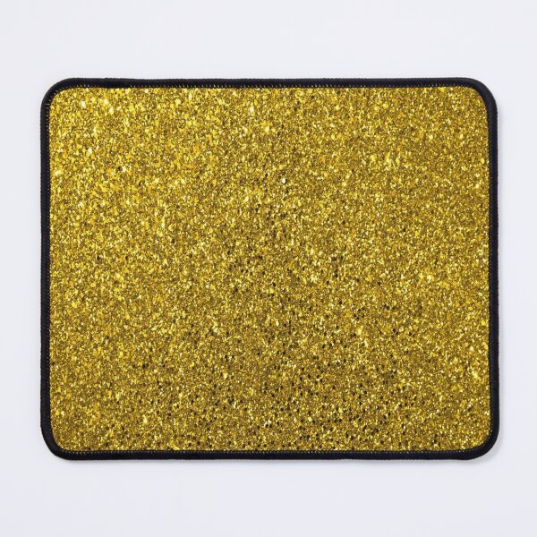 Item preview, Copper Rose Gold Metallic Faux Glitter - Beautiful Golden Abstract Design designed and sold by SeemDev786.