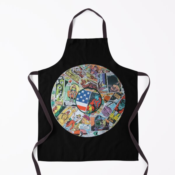 Item preview, Stars n Stripes - POP! Disc designed and sold by phigment-art.