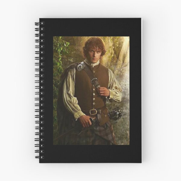 Item preview, Mens Womens Sam Heughan Gift Movie Fans designed and sold by Dorthyhill.