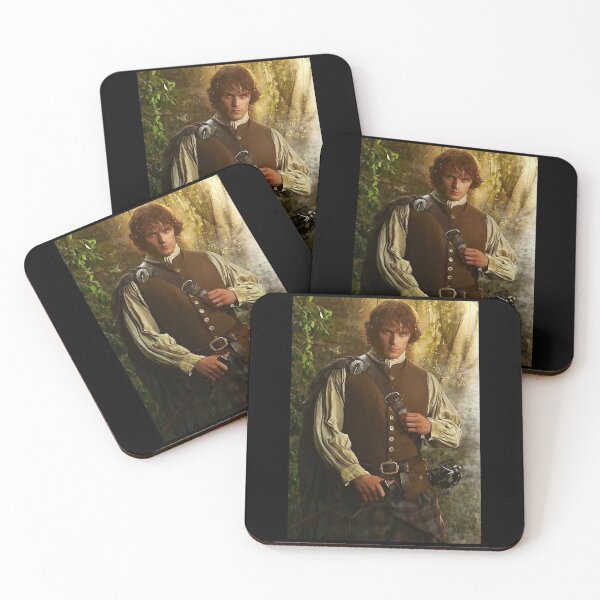 Item preview, Mens Womens Sam Heughan Gift Movie Fans designed and sold by Dorthyhill.