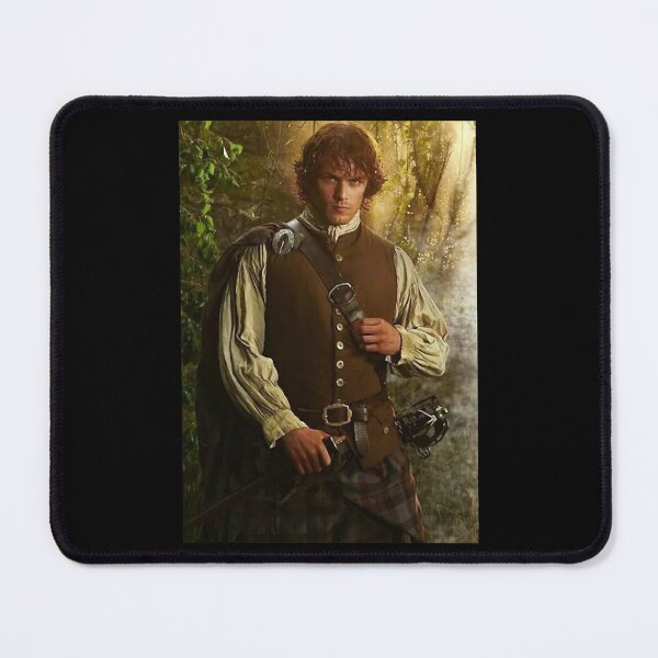 Item preview, Mens Womens Sam Heughan Gift Movie Fans designed and sold by Dorthyhill.