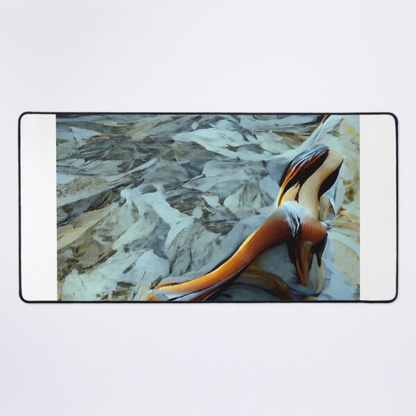 Item preview, Cinderella's lost shoe designed and sold by Armind.