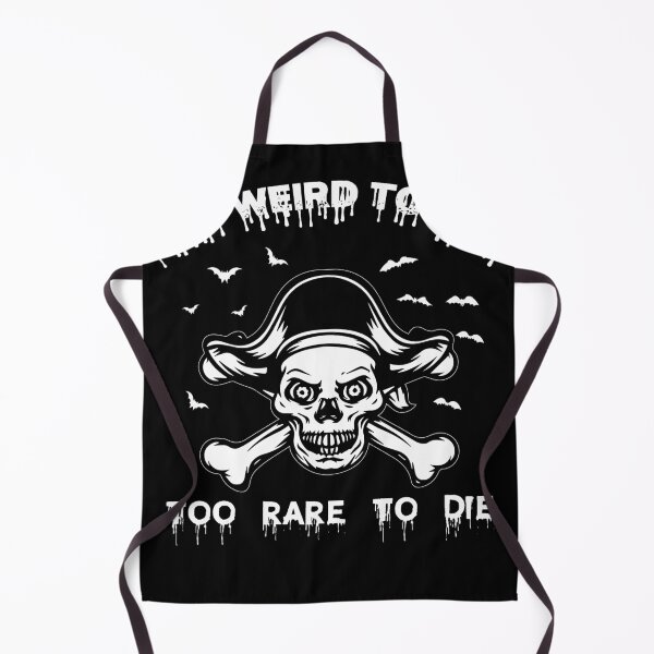 Item preview, too weird to live too rare to die. designed and sold by TheBFStore.