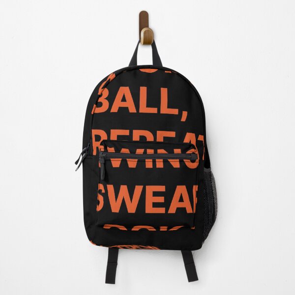 Item preview, funny Swing Swear Look For Ball Repeat designed and sold by harounshirt.