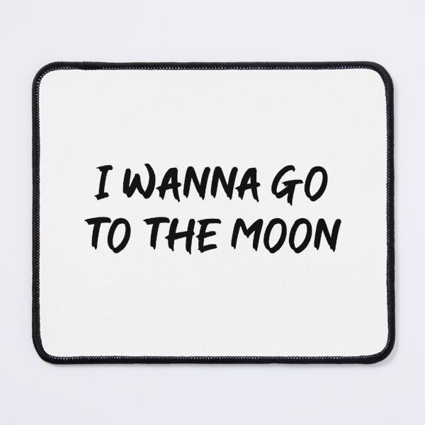 Item preview, Moon - Kanye West designed and sold by Lyrixout.