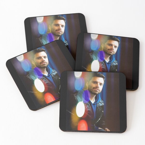 Item preview, Music Retro Sebastian Stan Gift For Music Fans designed and sold by Dorthyhill.
