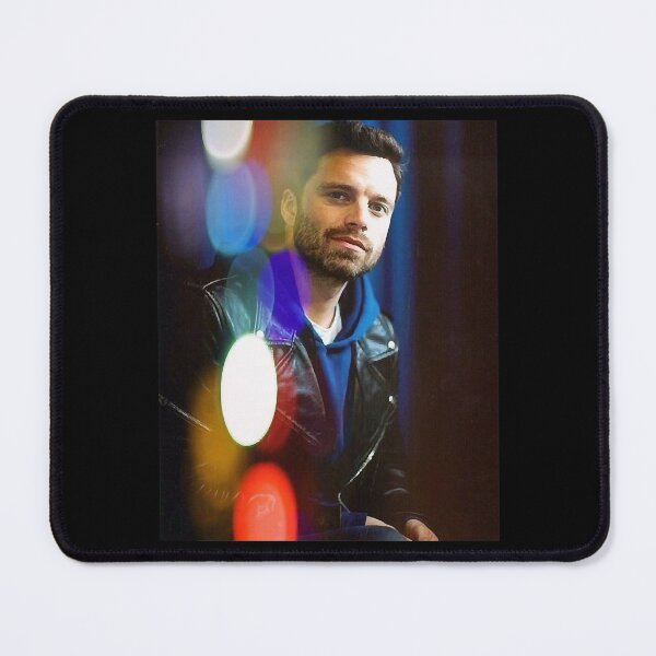 Item preview, Music Retro Sebastian Stan Gift For Music Fans designed and sold by Dorthyhill.