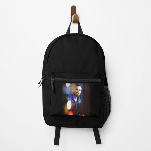 Item preview, Music Retro Sebastian Stan Gift For Music Fans designed and sold by Dorthyhill.