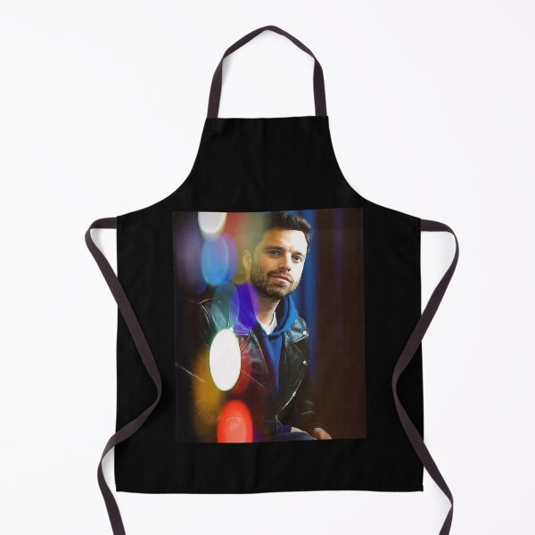 Item preview, Music Retro Sebastian Stan Gift For Music Fans designed and sold by Dorthyhill.