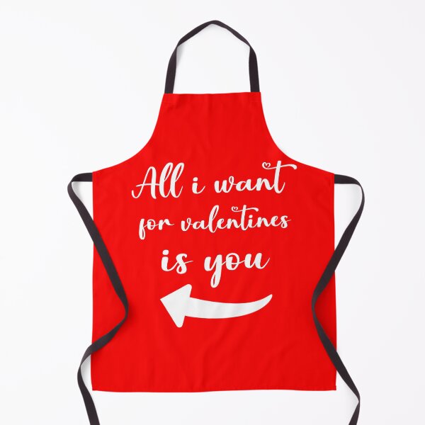 Item preview, All I Want For Valentines Is You Finny Valentines Day Gift For Couple designed and sold by AMINE ★★★★★.