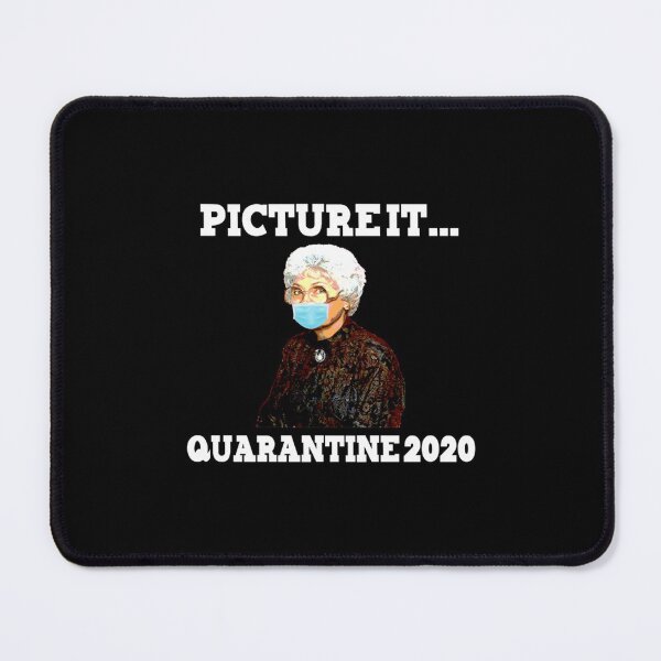 Item preview, Sophia Petrillo Golden Girls Picture it Quarantine 2020 Classic designed and sold by aelShannonMyers.