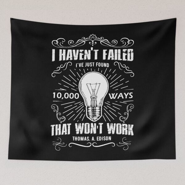 Item preview, no he fallado designed and sold by TheBFStore.