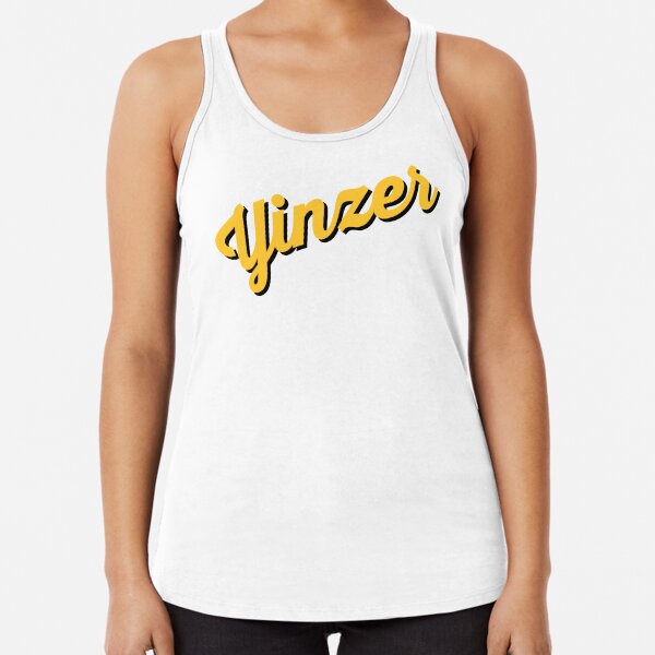 Pittsburgh Pirates PNC Park Women's Tank Top Shirt at YinzerShop